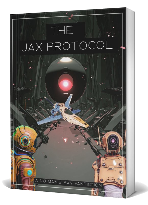 The Jax Protocol