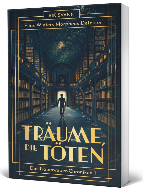 Traeume die toeten